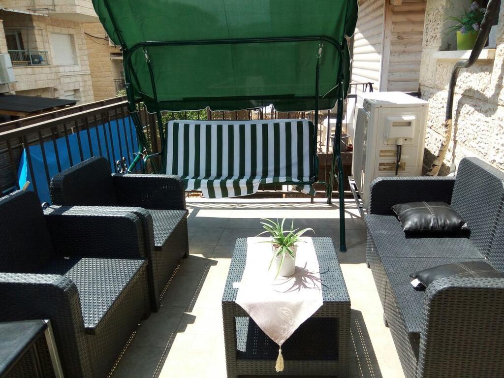 Tiberias Vacation Rental Ngoại thất bức ảnh