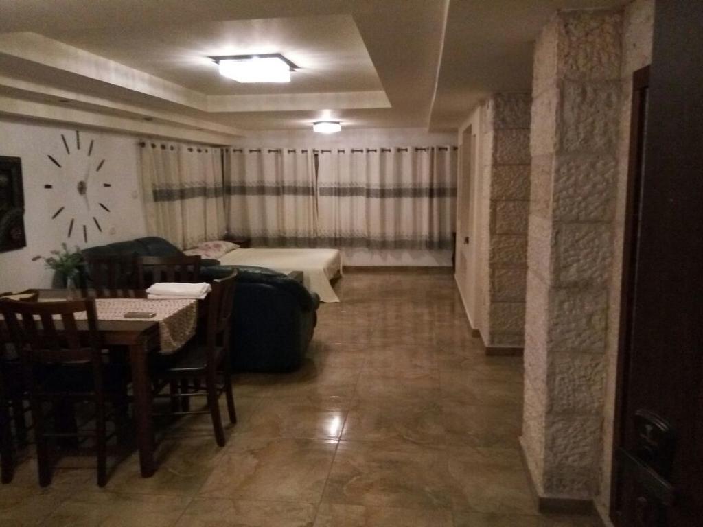 Tiberias Vacation Rental Ngoại thất bức ảnh