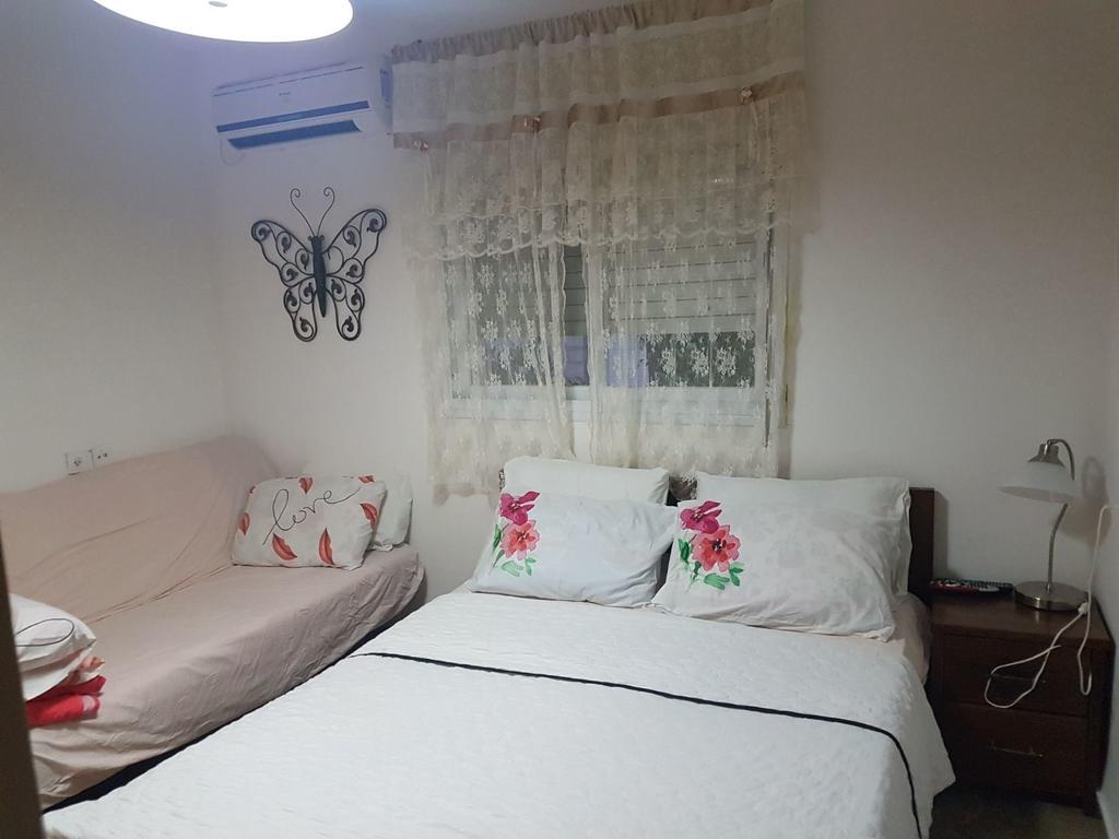 Tiberias Vacation Rental Ngoại thất bức ảnh