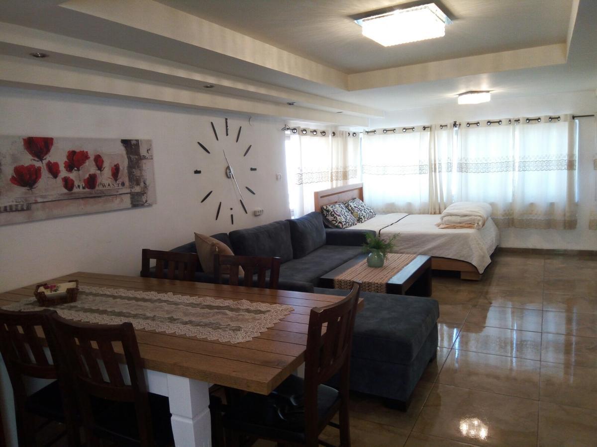 Tiberias Vacation Rental Ngoại thất bức ảnh